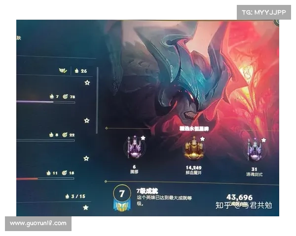 暗裔剑魔:技能与战术全解析 暗裔剑魔:技能与战术全解析