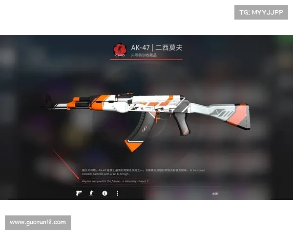 CSGO玩家必看俄罗斯皮肤交易平台详细解析与安全使用指南 CSGO玩家必看俄罗斯皮肤交易平台详细解析与安全使用指南