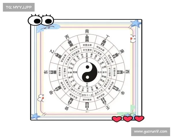 阴阳符文的神秘力量与古代哲学智慧深度探秘之旅 阴阳符文的神秘力量与古代哲学智慧深度探秘之旅
