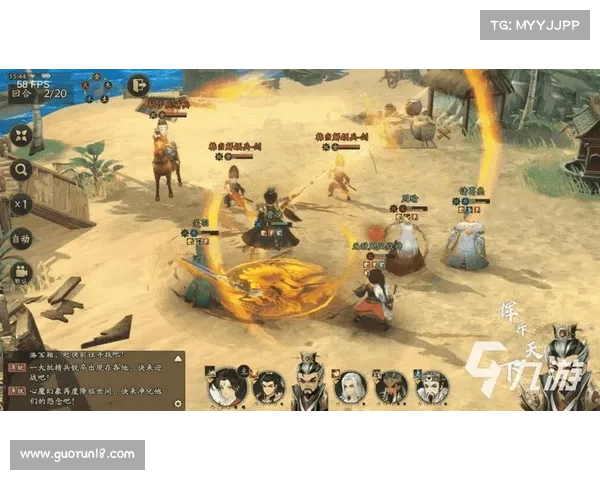 奶玉角色全面战术解析与高效实战技巧提升指南