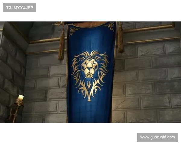 命运交织之旅魔兽世界全新传奇冒险揭幕探索未知与英雄使命