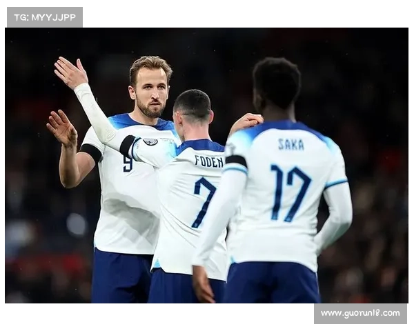 凯恩入选英格兰国家队的重要时间节点回顾与影响分析 凯恩入选英格兰国家队的重要时间节点回顾与影响分析