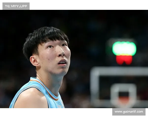 周琦正式加盟新疆男篮时间揭晓并开启新征程 周琦正式加盟新疆男篮时间揭晓并开启新征程