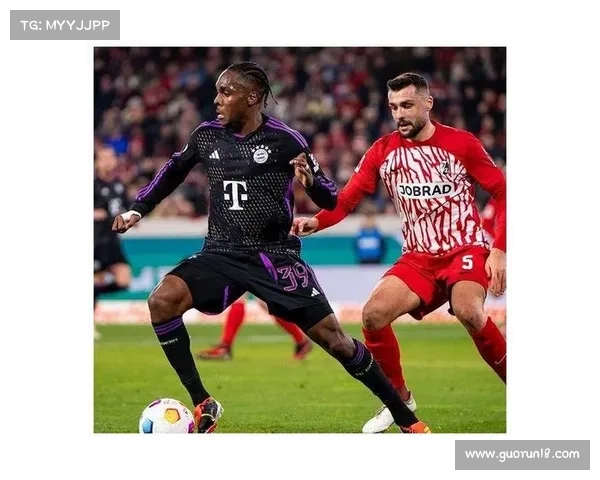 如何破解拜仁王朝 德甲球队的战略与应对之道 如何破解拜仁王朝 德甲球队的战略与应对之道