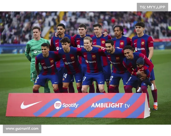 巴塞罗那足球俱乐部属于哪支球队解析及历史背景介绍