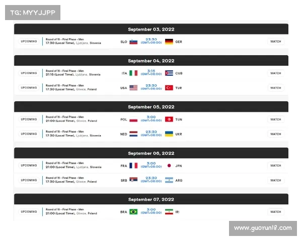 2023法国对波兰比赛全程在线观看详细方式与渠道最新指南