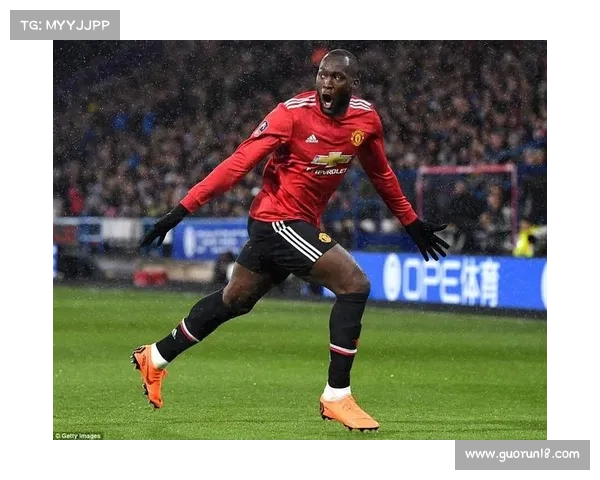 揭秘卢卡库加盟曼联背后的真相与幕后交易故事