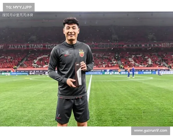 揭秘武磊传奇足坛之路背后鲜为人知的奋斗与荣耀故事