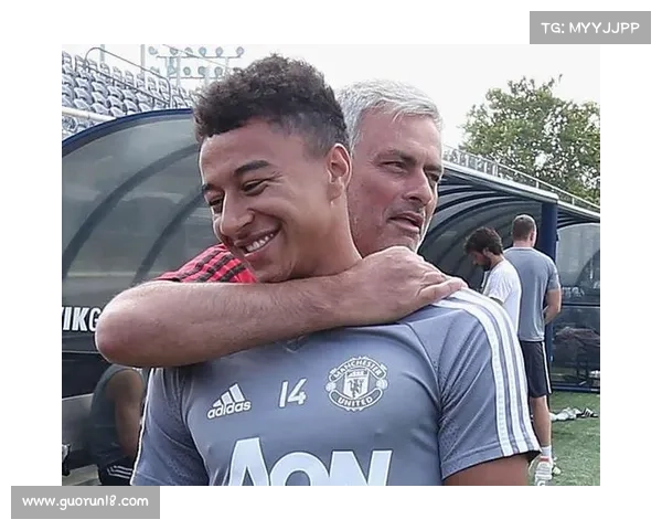 林加德为何屡遭球迷调侃背后的原因和心酸故事解析