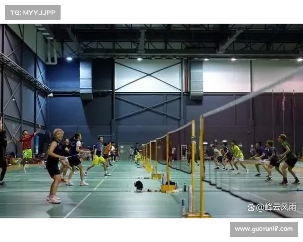 大马羽球超级1000赛面临的挑战与机遇分析与发展前景探讨