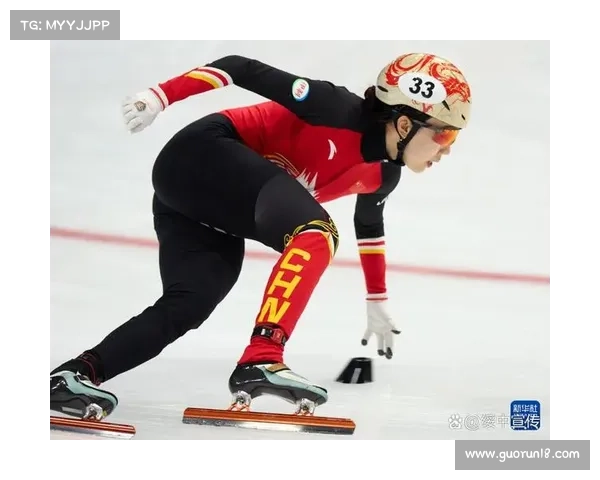 如何在短道速滑中精准把握千分之一秒的技术与策略