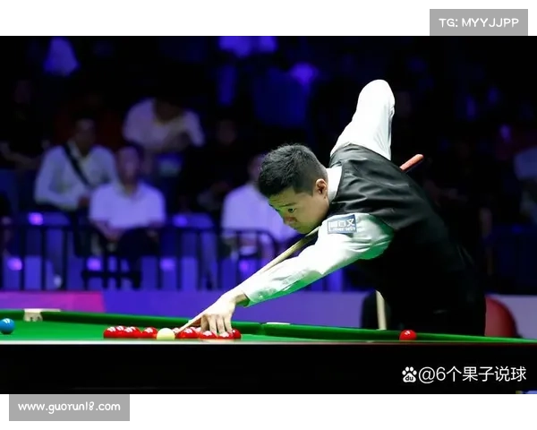 如何应对卫冕冠军的心理压力在斯诺克比赛中寻求突破