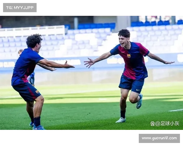 如何提升巴萨10号球员的场上表现与贡献以增强球队整体竞争力