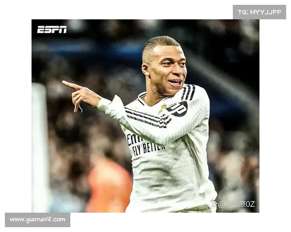 姆巴佩征战欧冠之路的七大成功要素解析