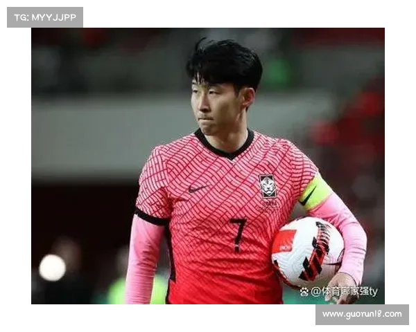 孙兴慜在亚洲杯的出色表现激发韩国队信心力争更高荣誉