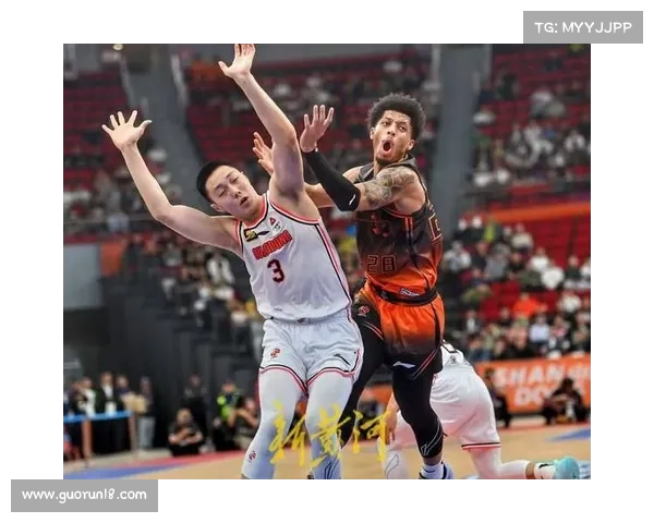 山东男篮本赛季得分王七人盘点揭晓谁是队内得分核心