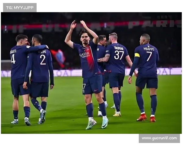 巴黎圣日耳曼与马赛激情对决 法甲巅峰之战的难忘瞬间 巴黎圣日耳曼与马赛激情对决 法甲巅峰之战的难忘瞬间