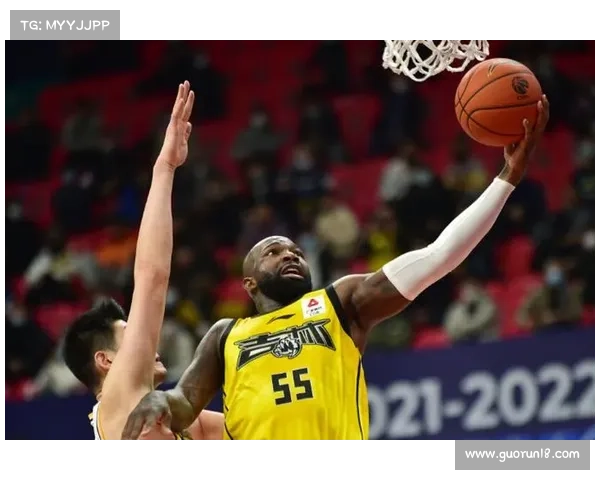 广厦轻取四川背后三大制胜秘诀解析