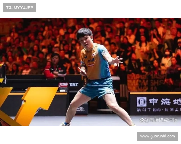 张本智和淘汰后如何重新调整心态迎接新的挑战