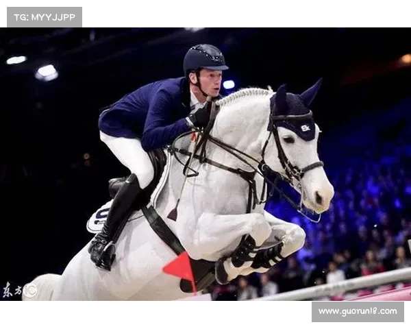 德国马术选手在世界锦标赛中勇夺金牌创历史新高