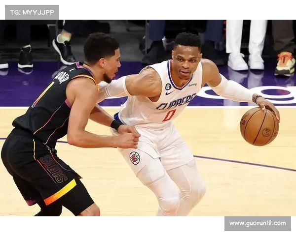 拉塞尔·威斯布鲁克2026年全明星赛精彩表现全解析