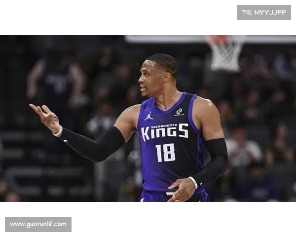 拉塞尔·威斯布鲁克季后赛全方位表现分析与深度剖析