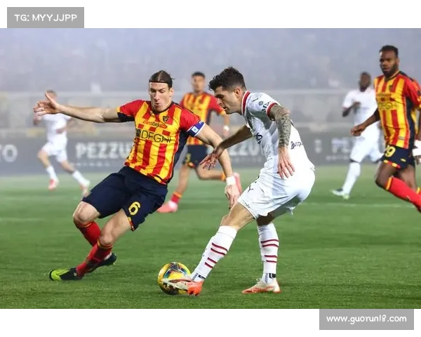 拉齐奥全攻全守战术的五大关键技巧解析与应用